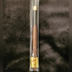 Sonia G Fundamental Pencil L New In Sleeve multi-tasking natural hair brush